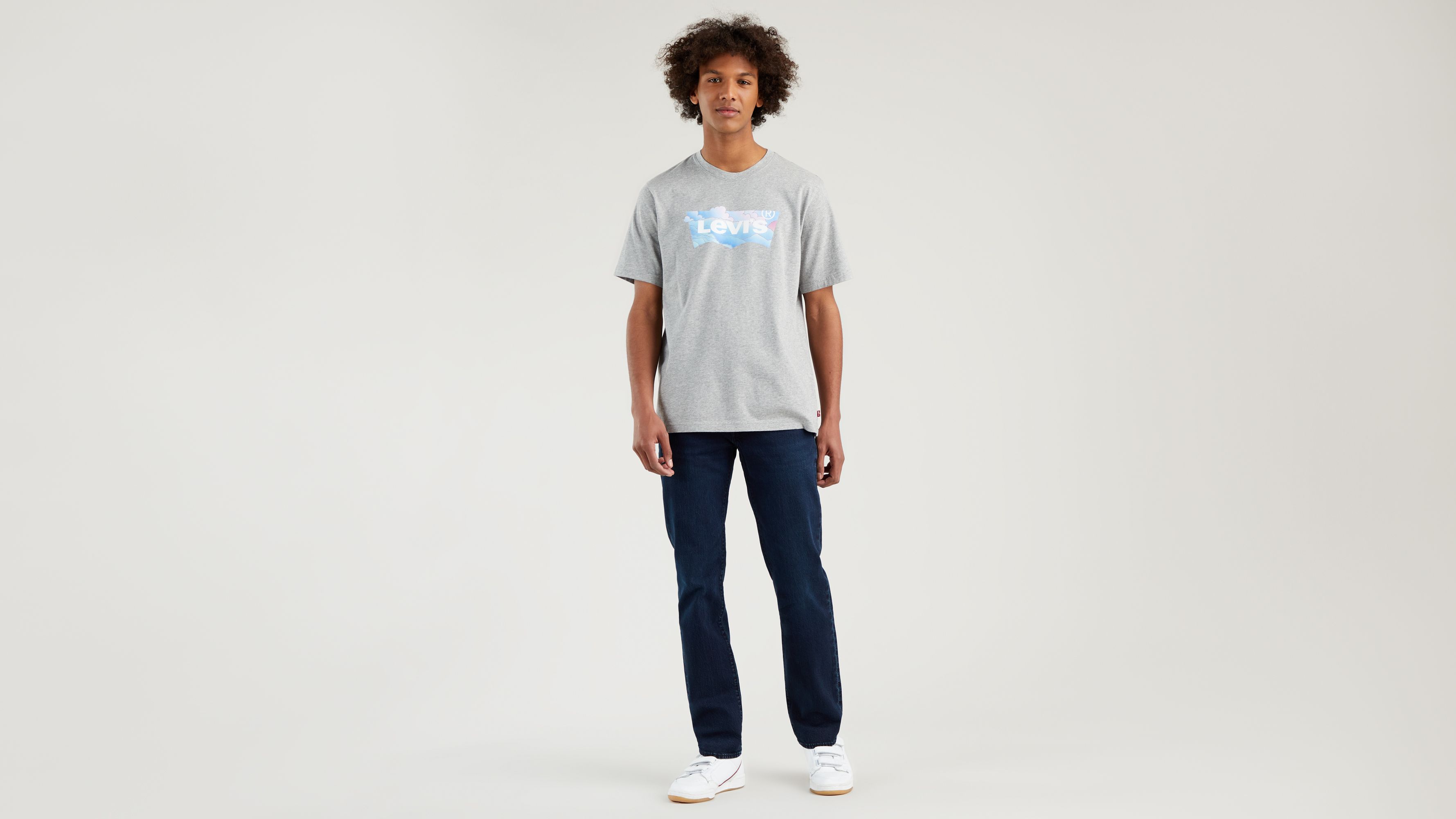 511™ Slim Jeans 1