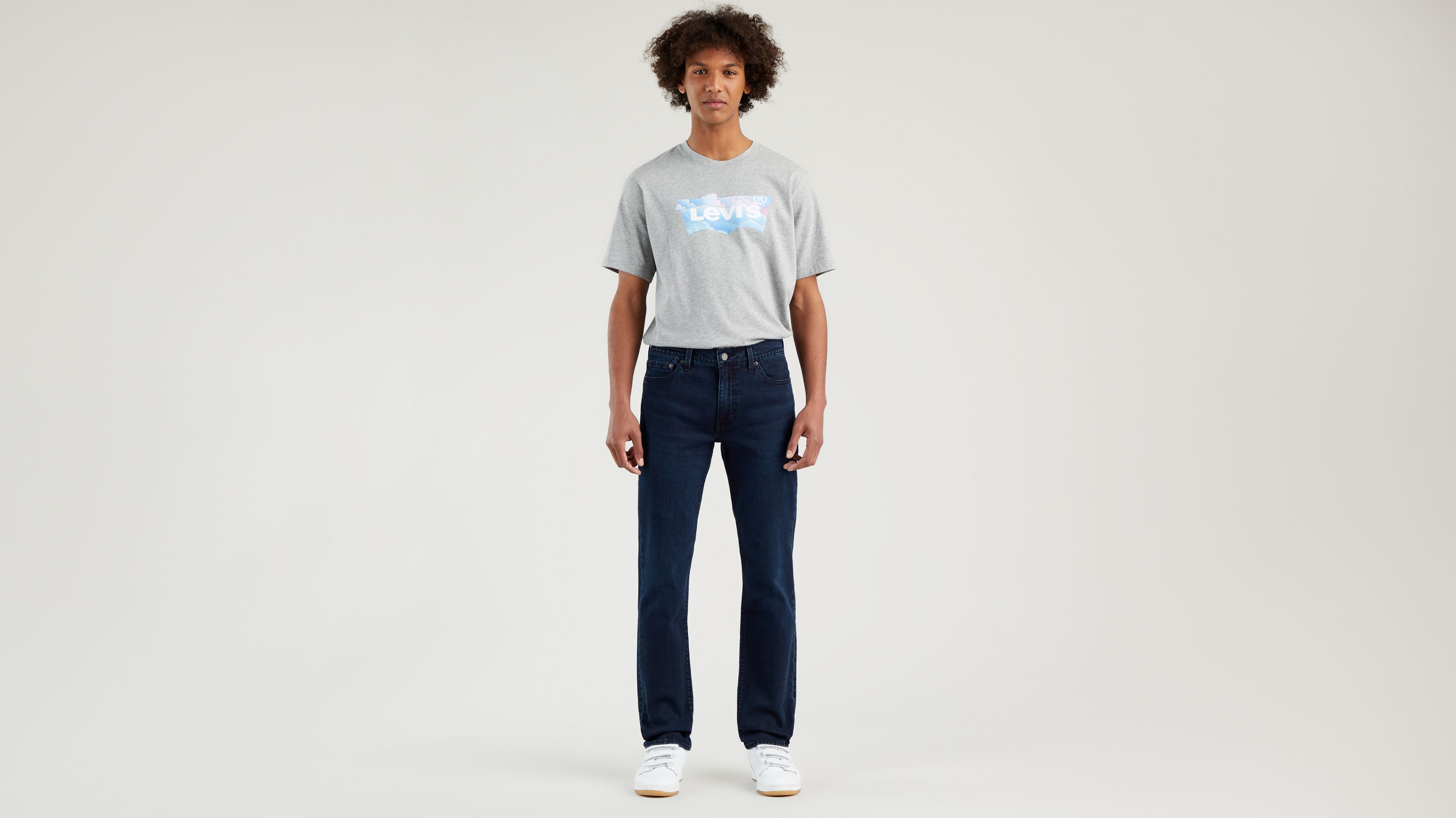 511™ Slim Jeans 5