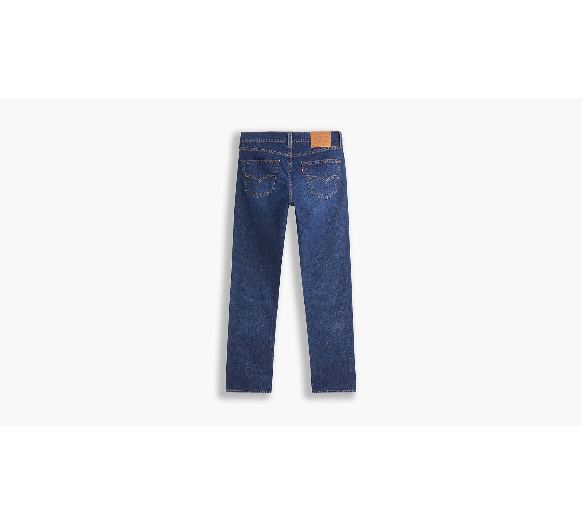 511™ Slim Jeans - Blue | Levi's® MC