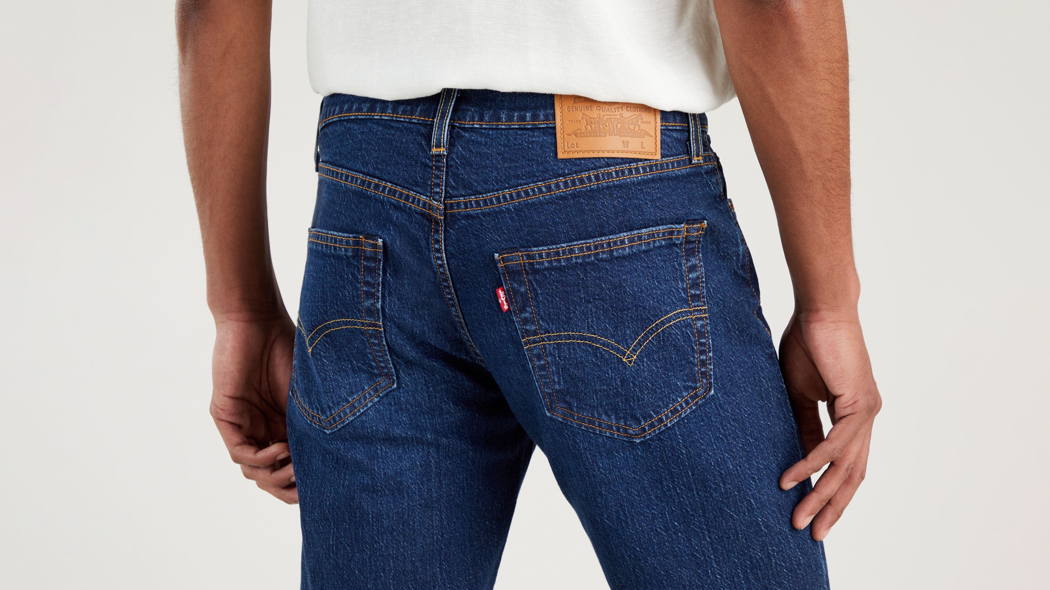 La redoute 2024 levis 511