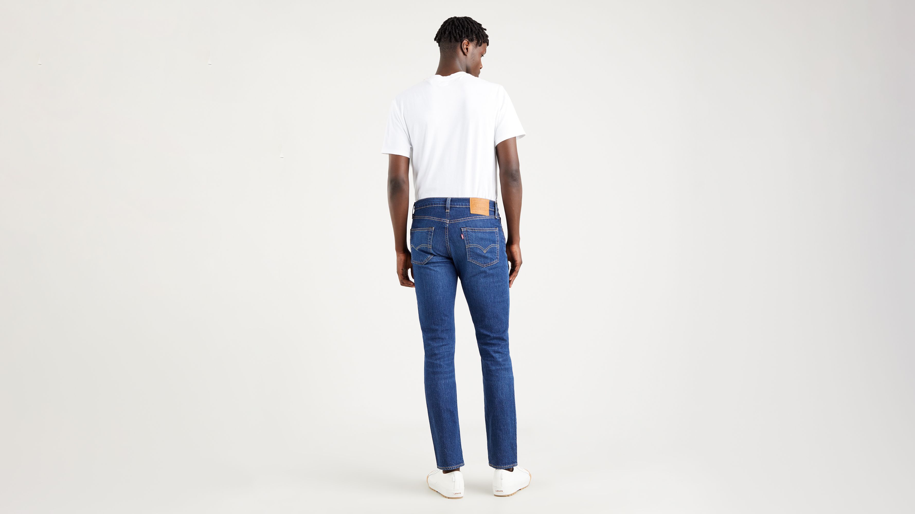 levis 511 stone cut