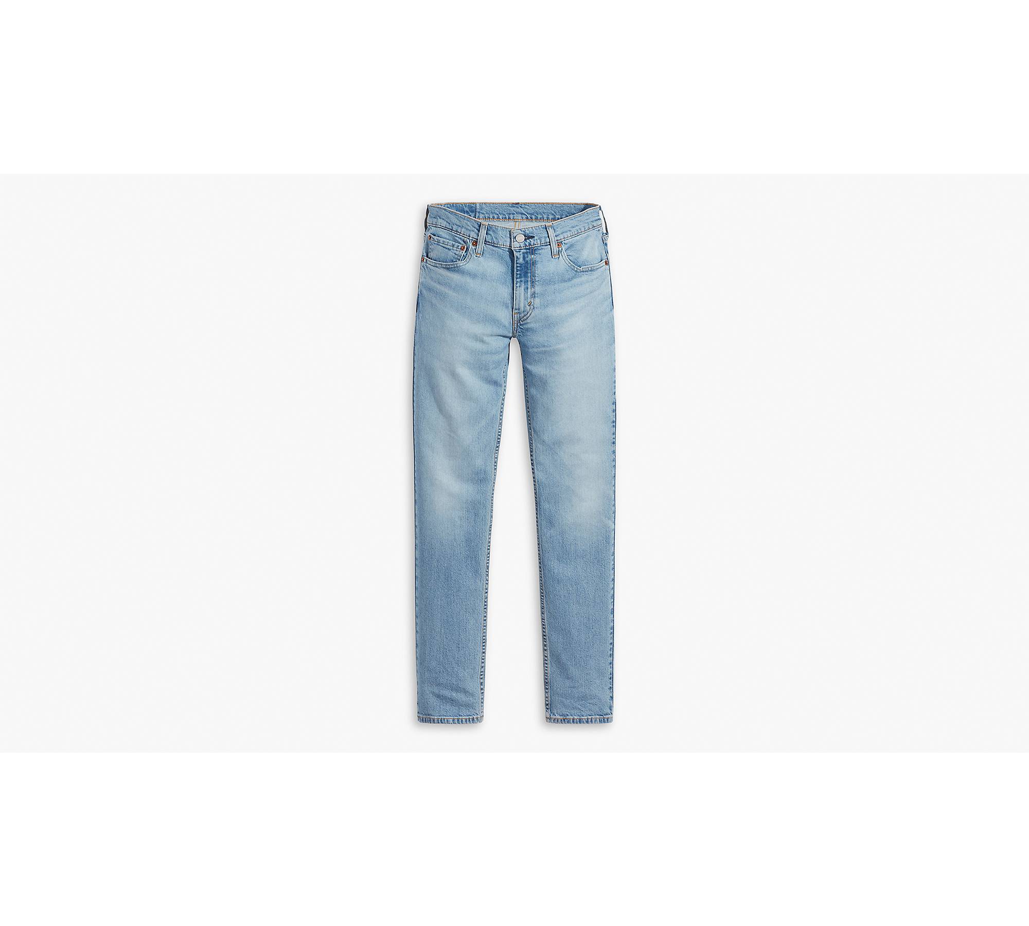Men's Levi's Jeans, Ultimate Buying Guide, Fit, Colors, Materials & More