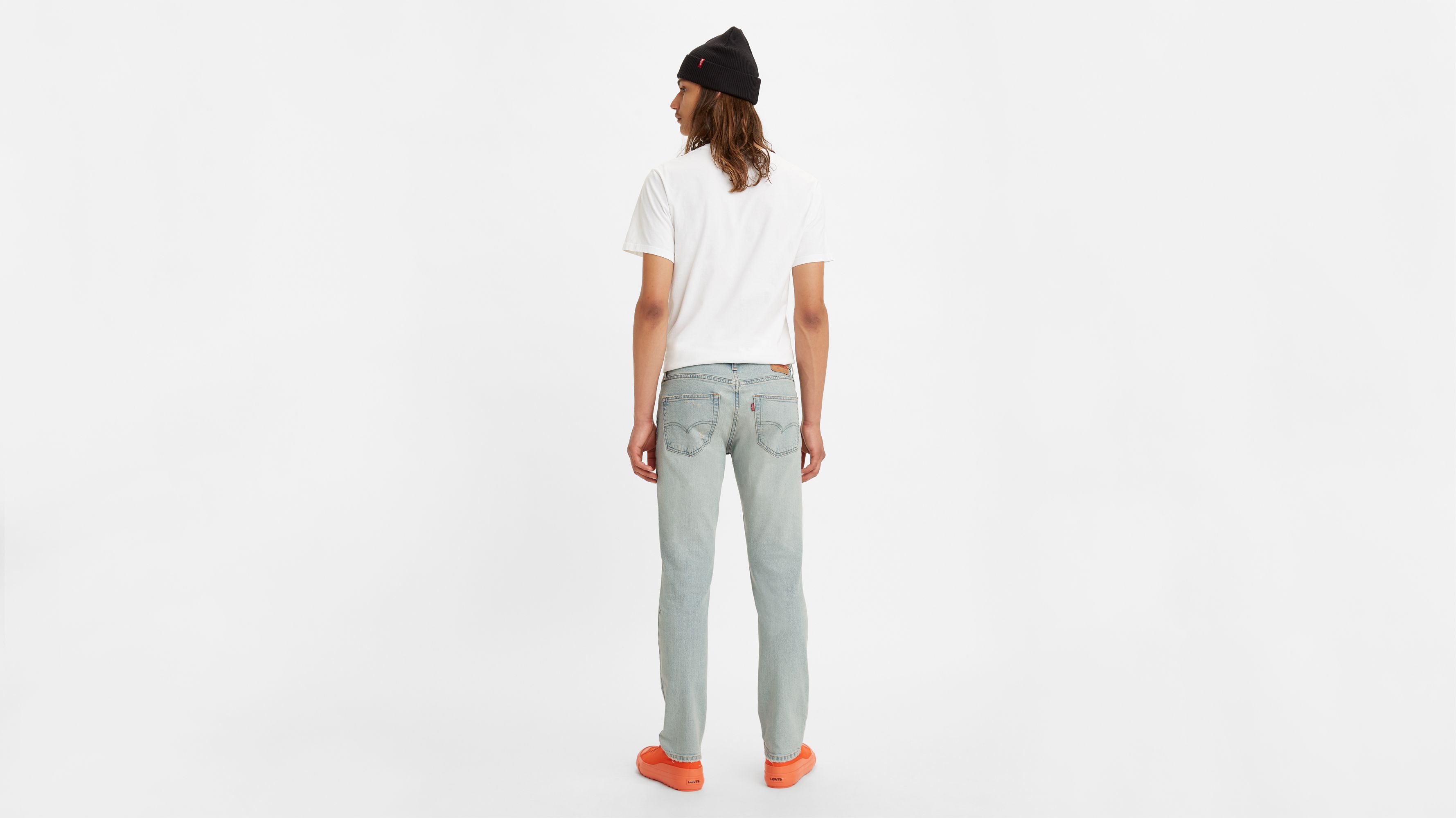 511™ Slim Fit Men's Jeans 3