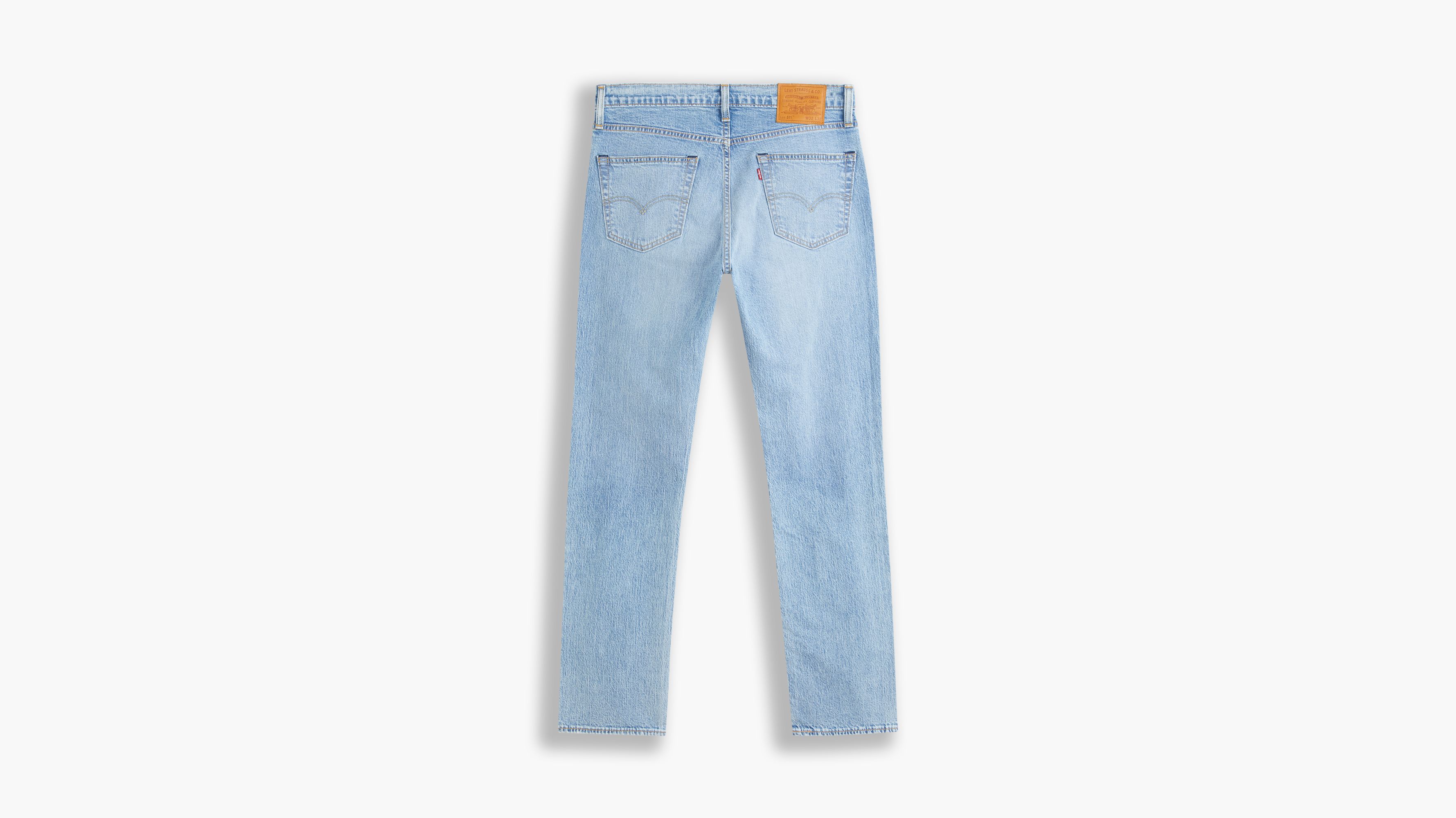 levis light blue denim