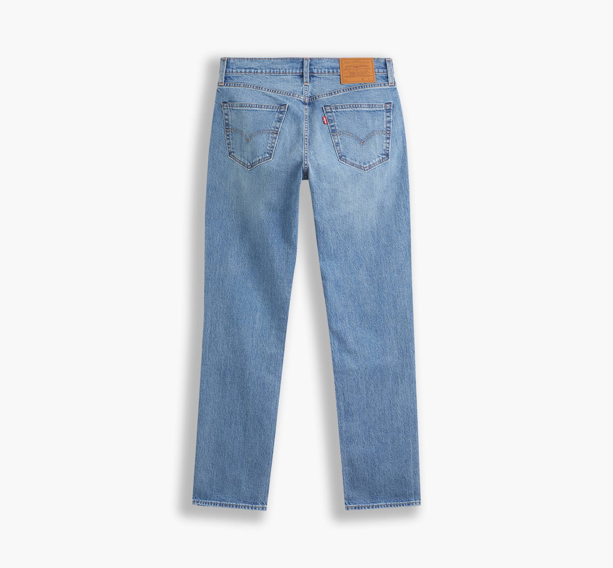 511™ Slim Jeans 7