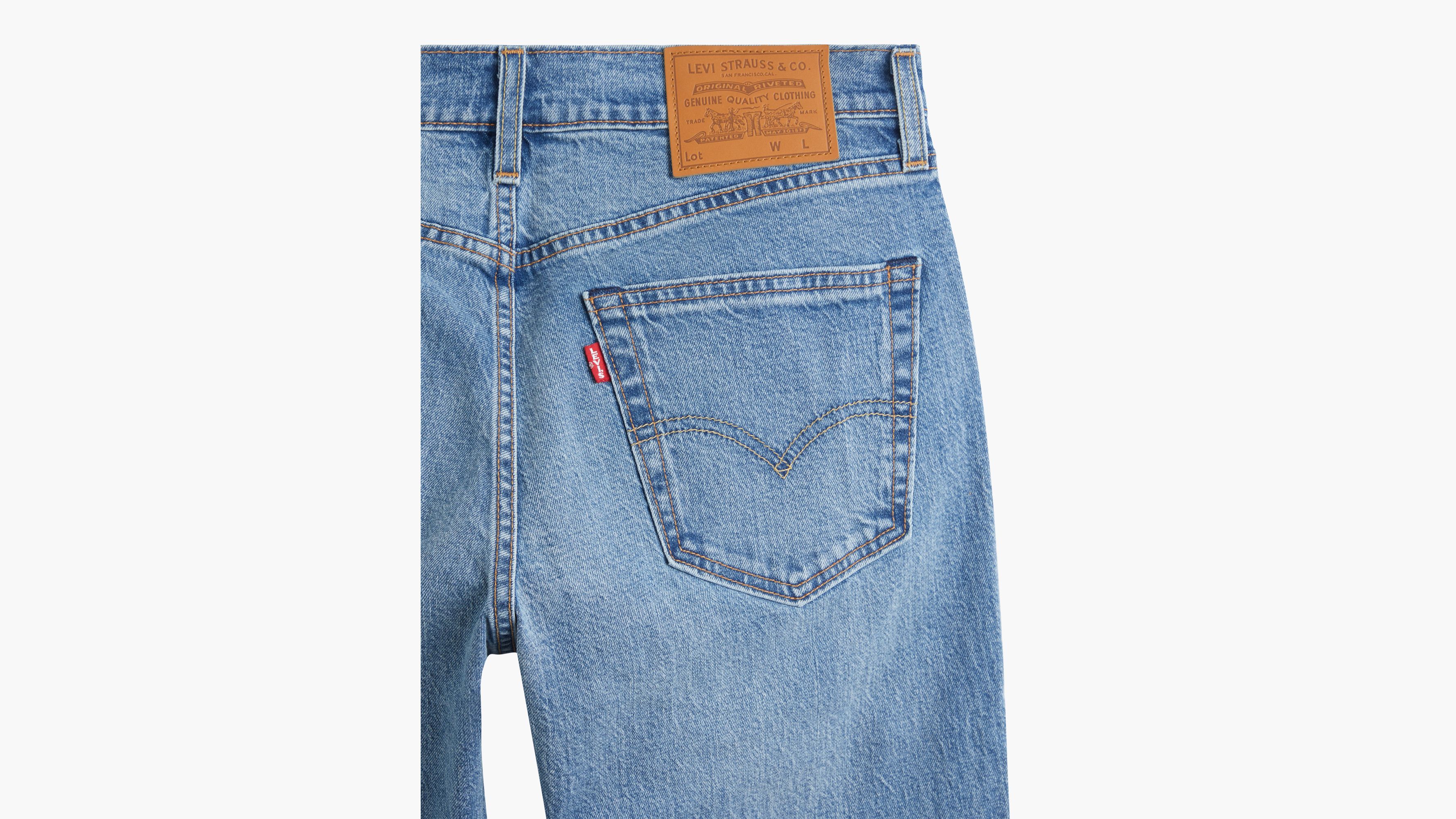 levis 511 blue stone