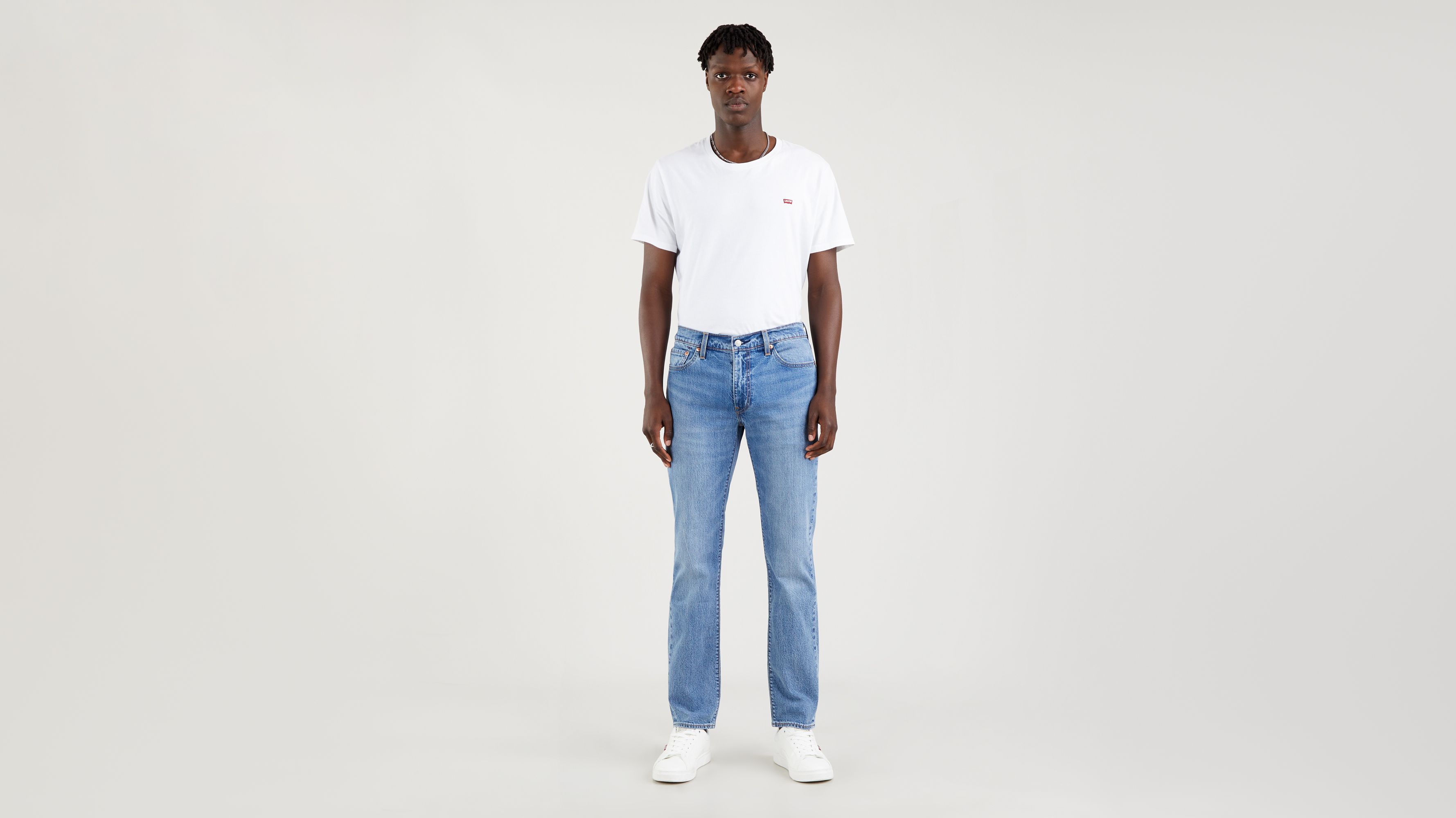 511™ Slim Jeans 1
