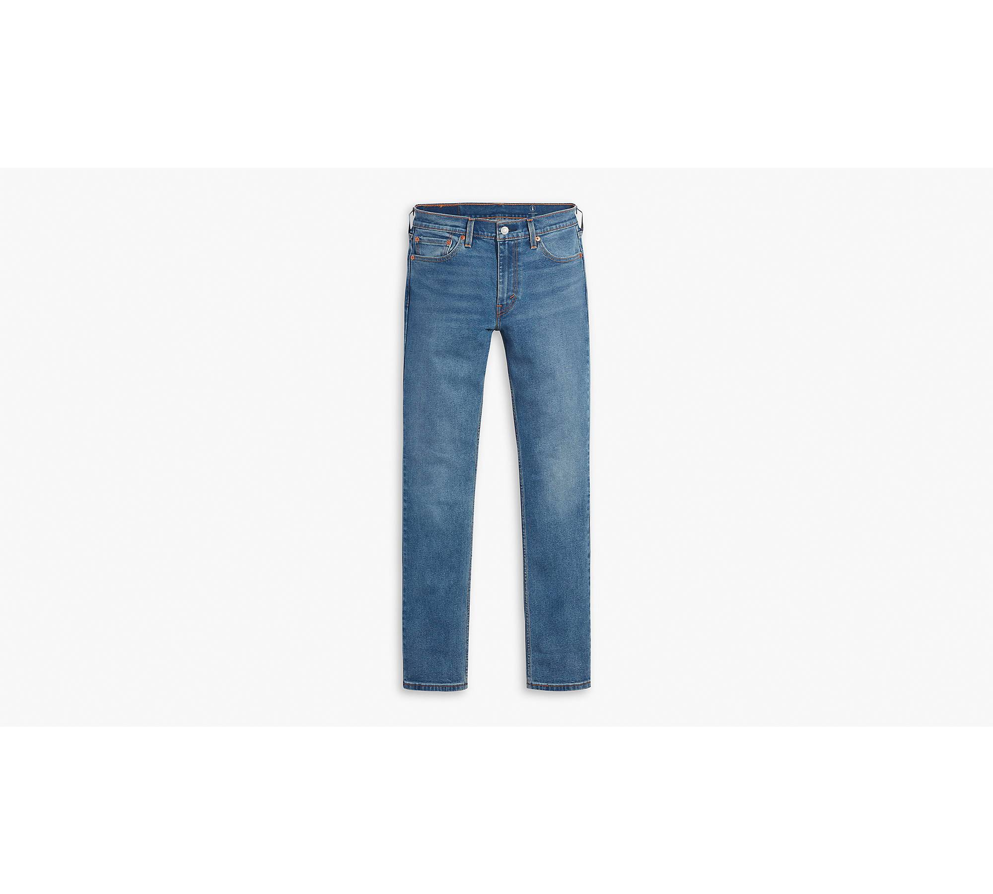 511™ Slim Fit All Seasons Men's Jeans - Medium Wash | Levi's® US