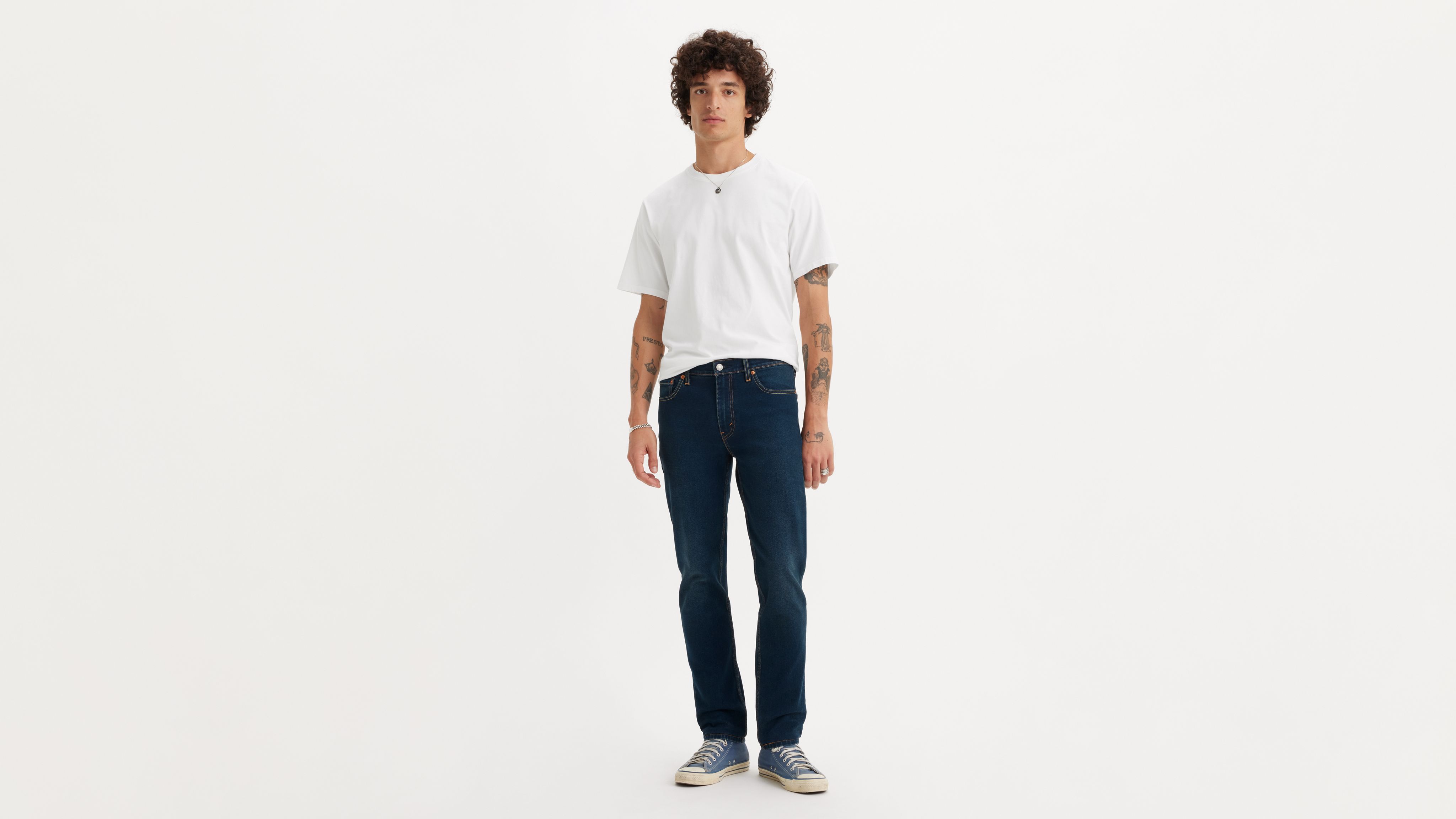 511™ Slim Fit All Seasons Men's Jeans