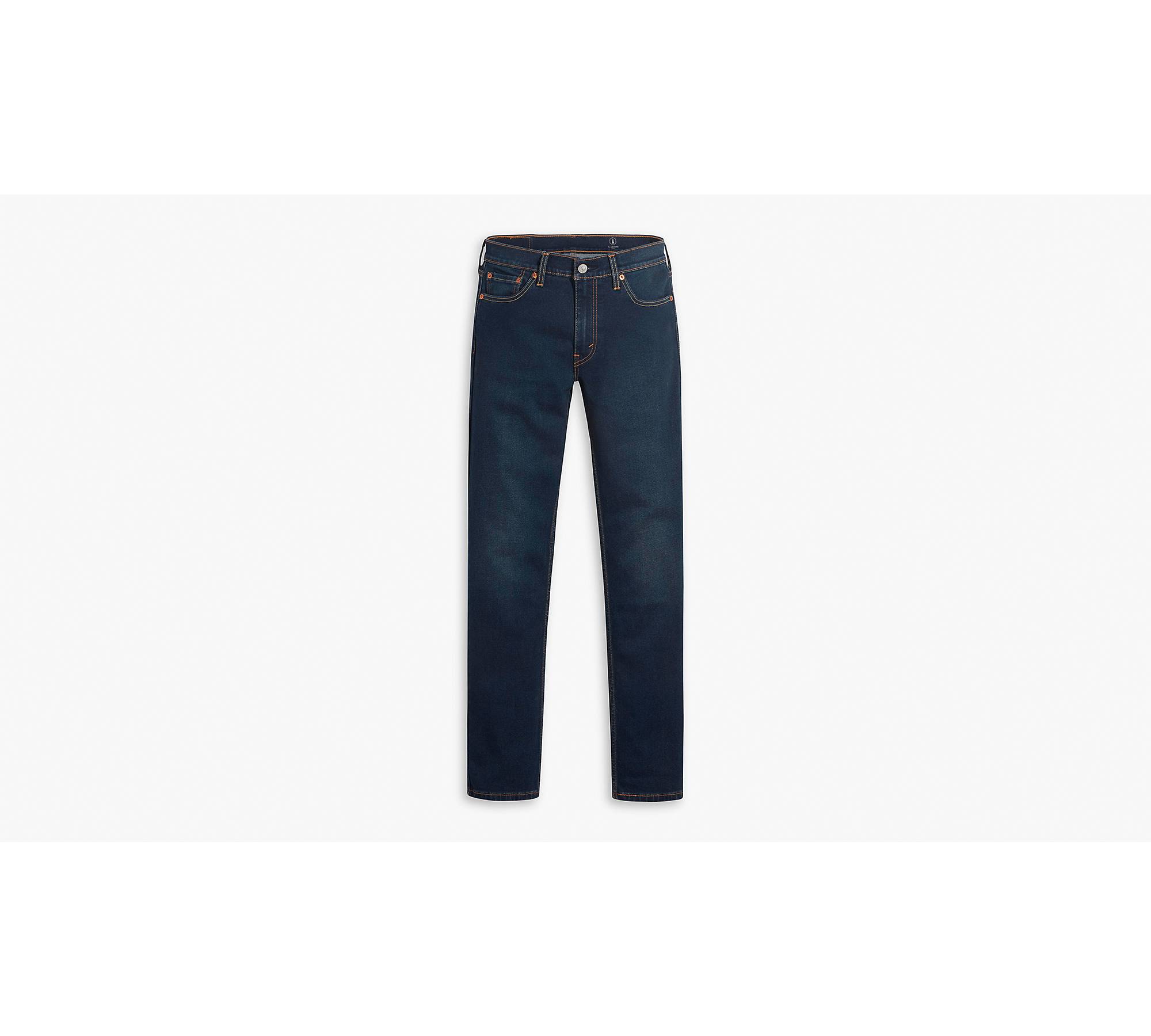 Levi's Men's 511 Slim Jeans, All Fours-Advanced Stretch, 28W x 30L :  : Clothing, Shoes & Accessories