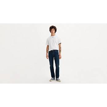 511™ Slim Fit All Seasons Men's Jeans 2