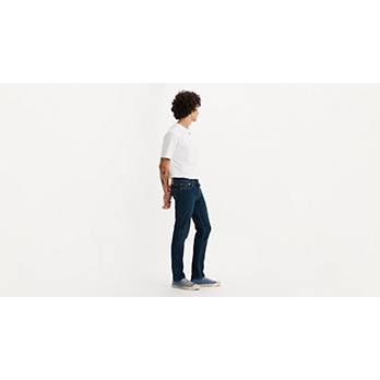 511™ Slim Fit All Seasons Men's Jeans 3