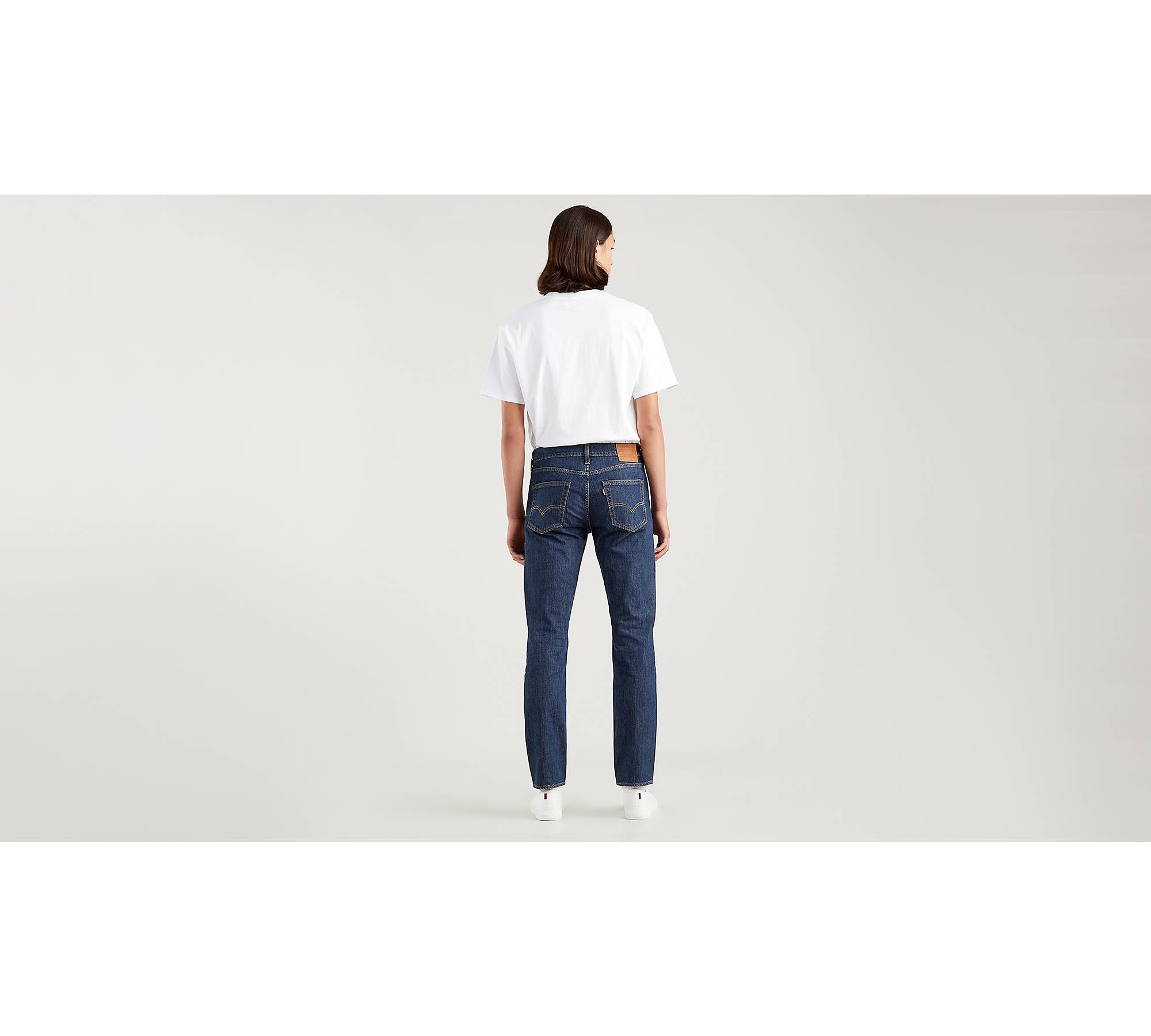 511™ Slim Jeans - Blue | Levi's® GR
