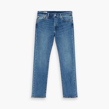 511™ Slim Fit Selvedge Men's Jeans 6