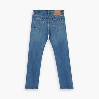 511™ Slim Fit Selvedge Men's Jeans 7