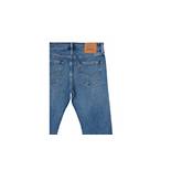 511™ Slim Fit Selvedge Men's Jeans 8