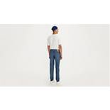 Levi's® Made & Crafted® Jean 511™ slim lisière selvedge 3
