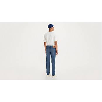 Levi's® Made & Crafted® 511™ Slim Jeans Selvedge Jeans 3