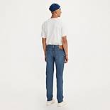 Jeans Levi's® Made & Crafted® 511™ slim con cimosa 3