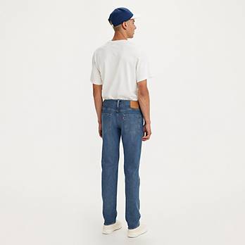 Jeans Levi's® Made & Crafted® 511™ slim con cimosa 3