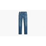 511™ Slim Fit Selvedge Men's Jeans 4