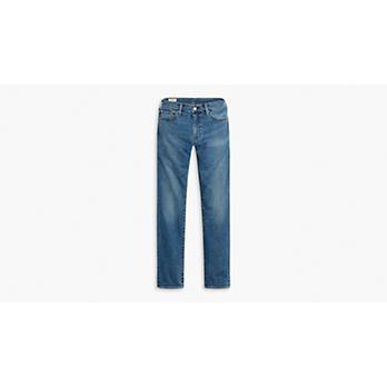 Levi's® Made & Crafted® Jean 511™ slim lisière selvedge 5