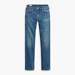 Jeans Levi's® Made & Crafted® 511™ slim con cimosa 5