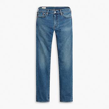 511™ Slim Fit Selvedge Men's Jeans 5