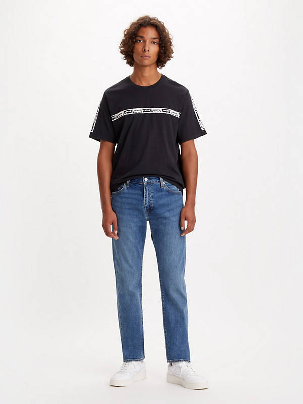 511™ Slim Jeans - Blue | Levi's® CH