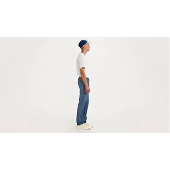 Levi's® Made & Crafted® 511™ Slim Jeans Selvedge Jeans 2