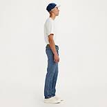 Jeans Levi's® Made & Crafted® 511™ slim con cimosa 2