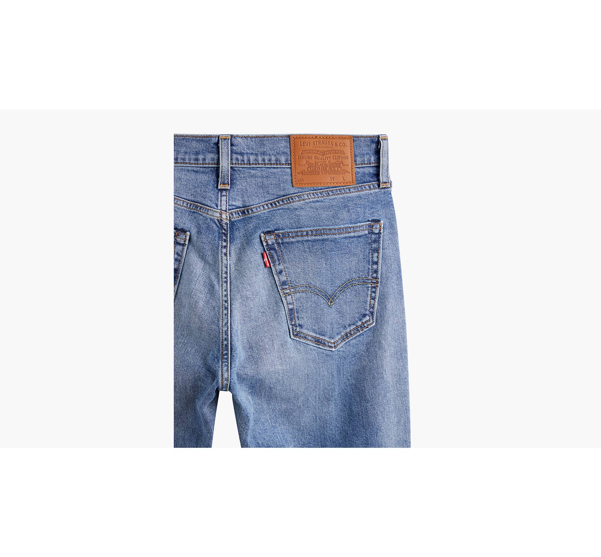 511™ Slim Jeans - Blue | Levi's® LV