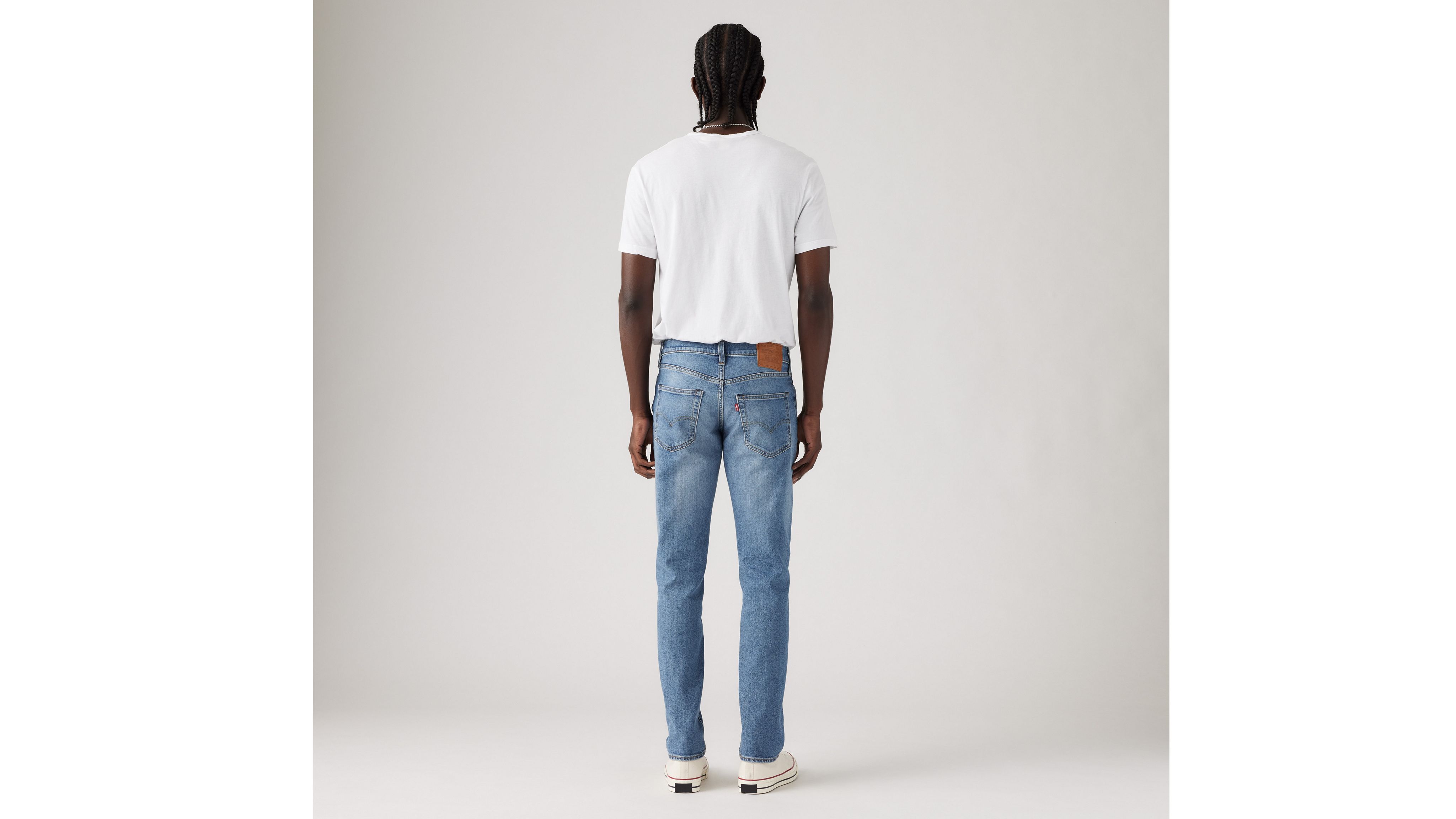 Levi's 511 Slim Jeans In Mighty Mid