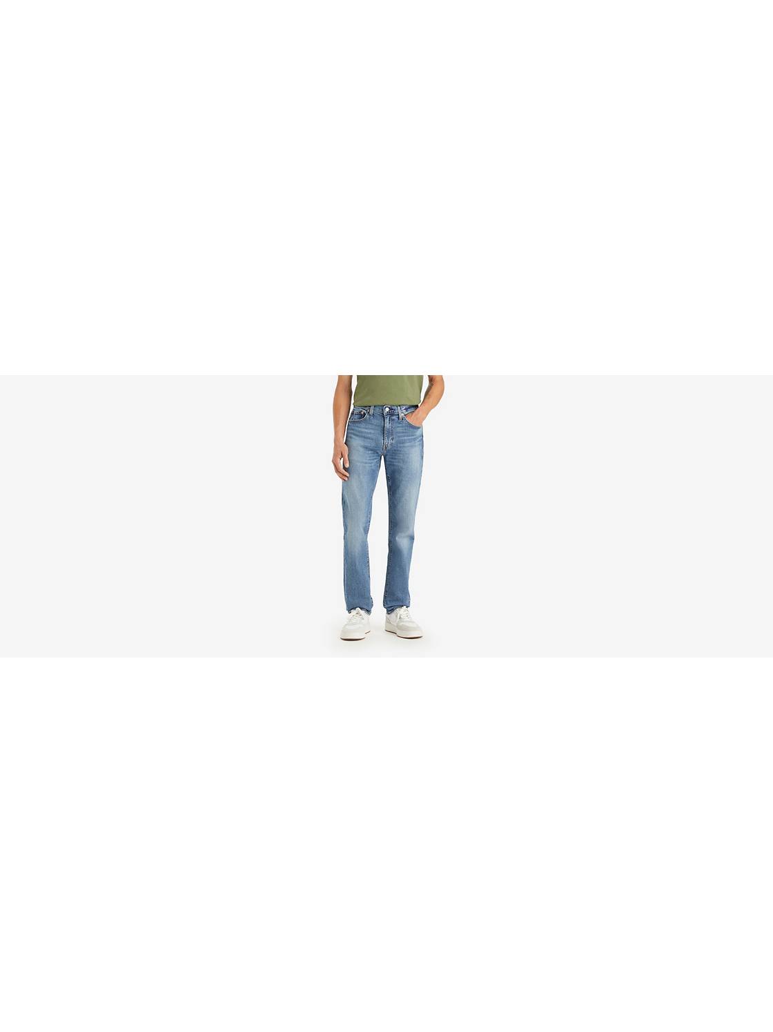 511™ Slim Fit Advanced Stretch Jeans