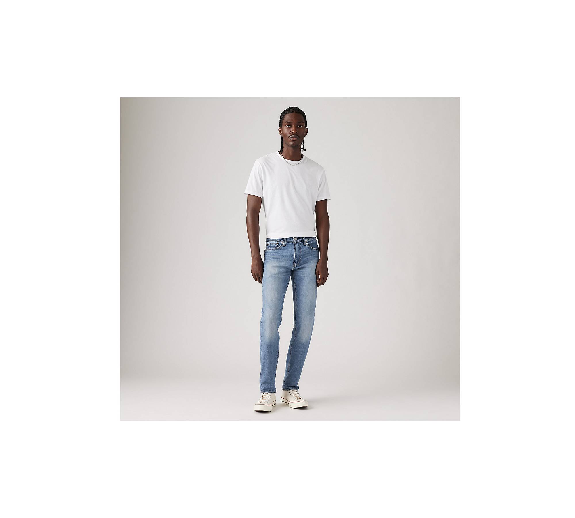511™ Slim Jeans - Blue