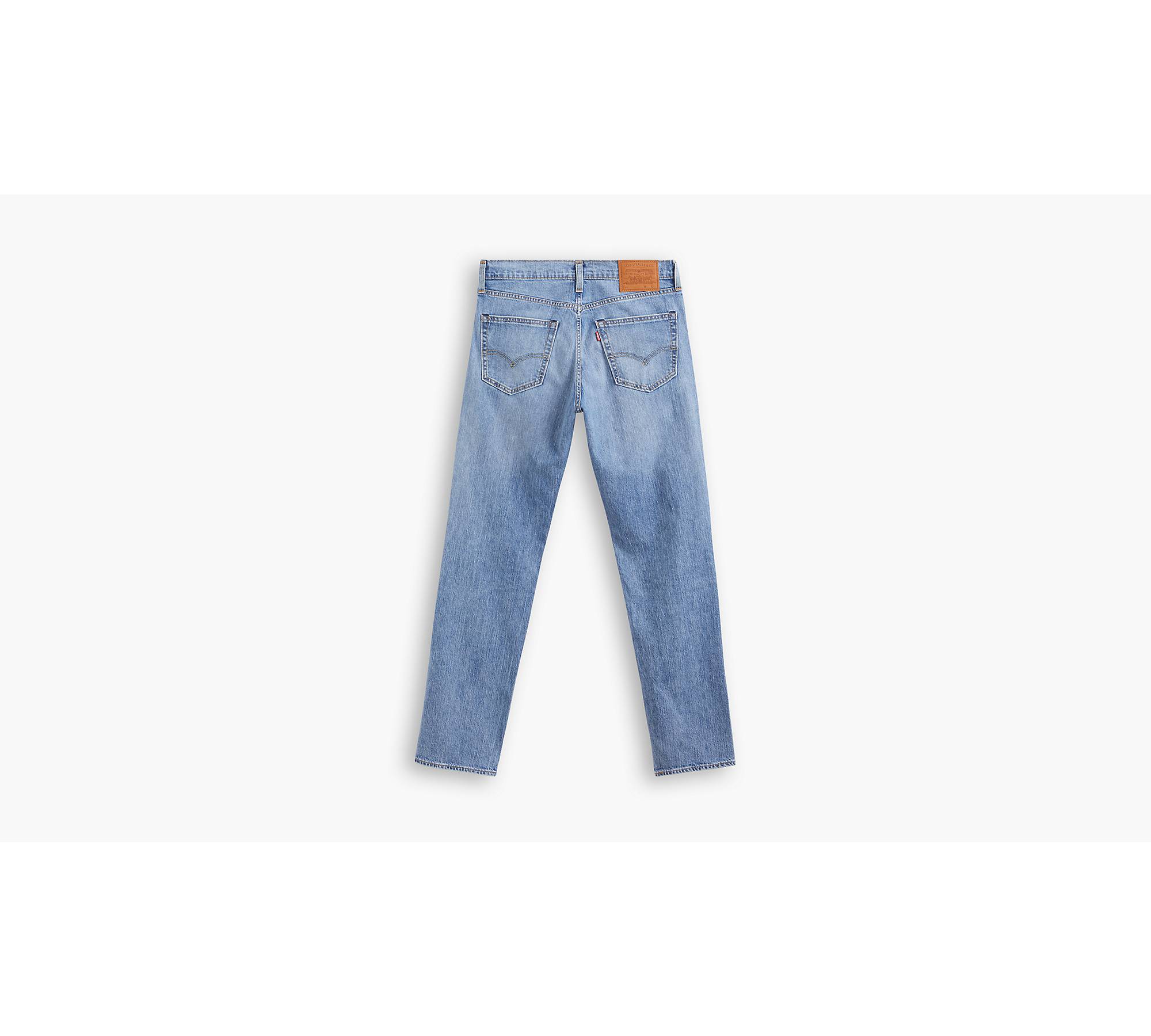 511™ Slim Jeans - Blue | Levi's® CZ