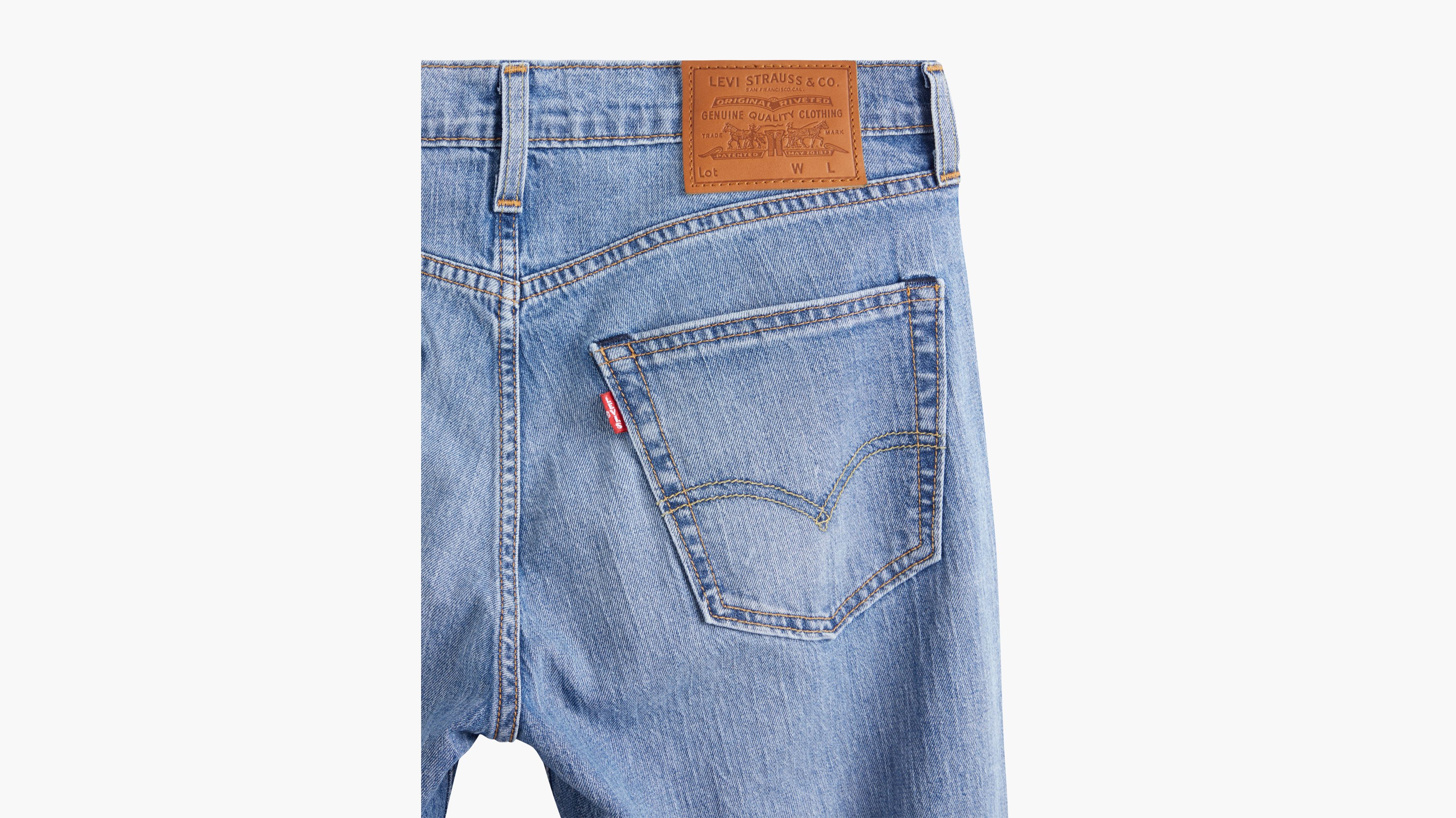 511™ Slim Jeans 8
