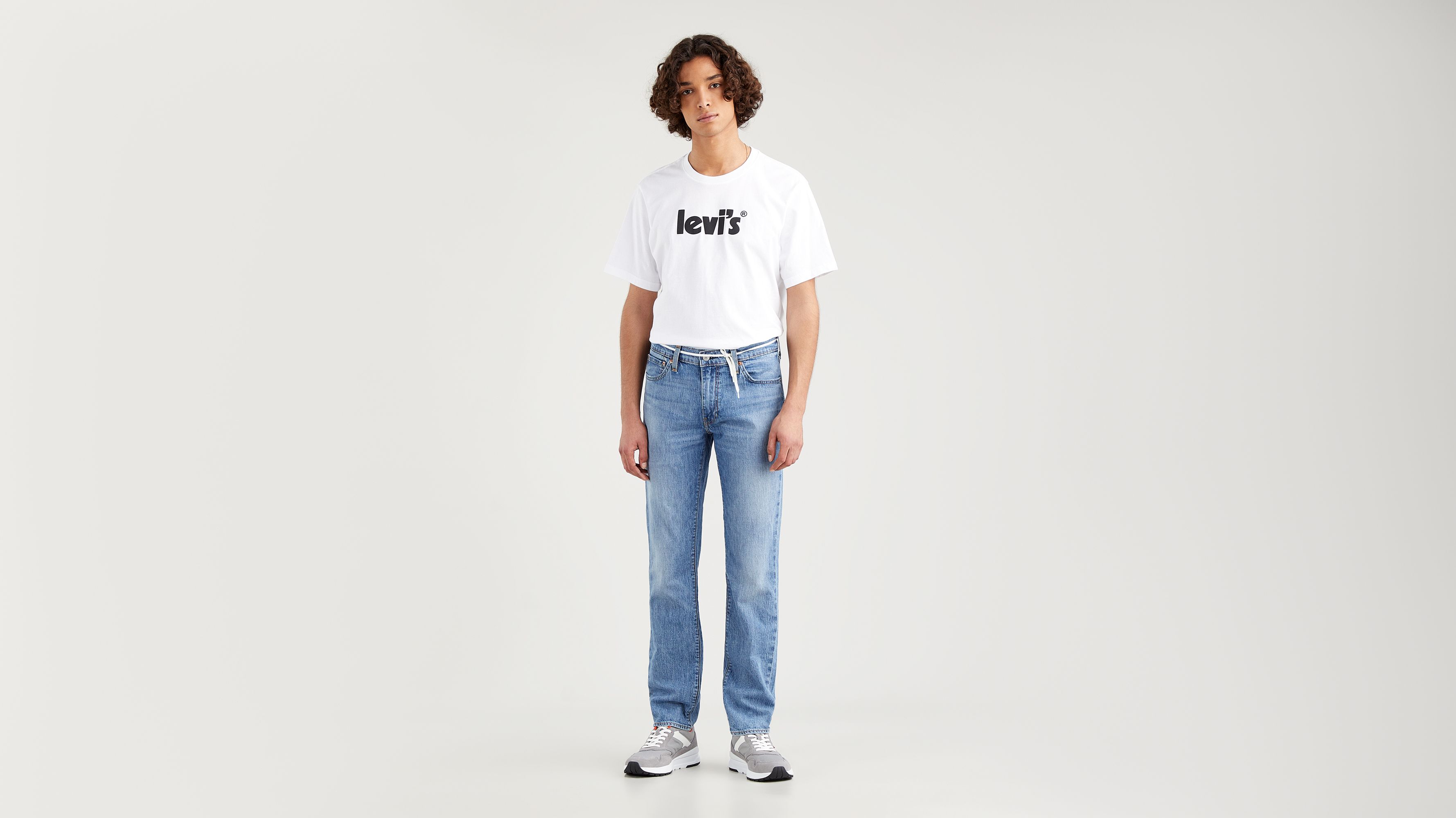 511™ Slim Jeans 5