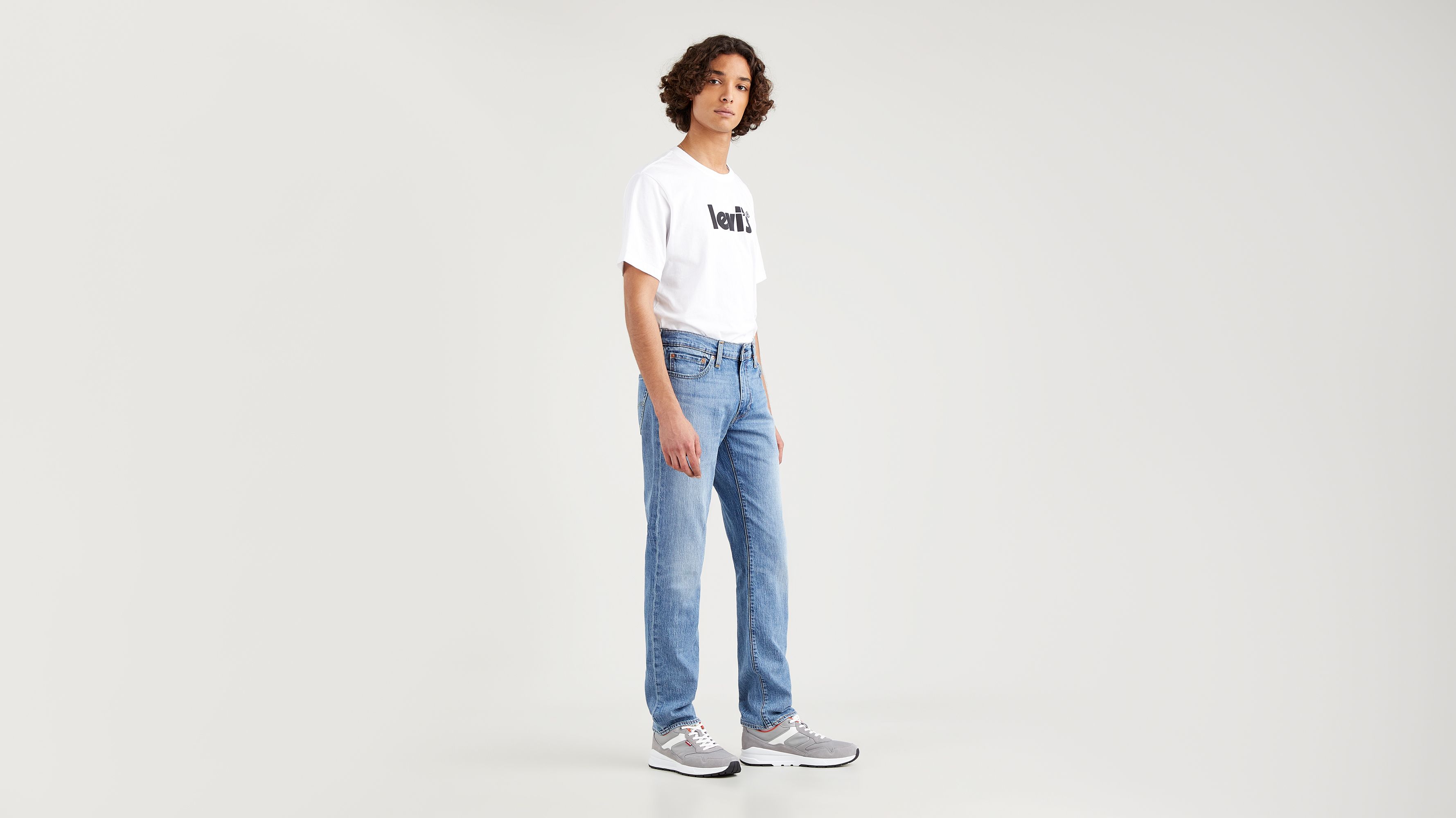 511™ Slim Jeans 2