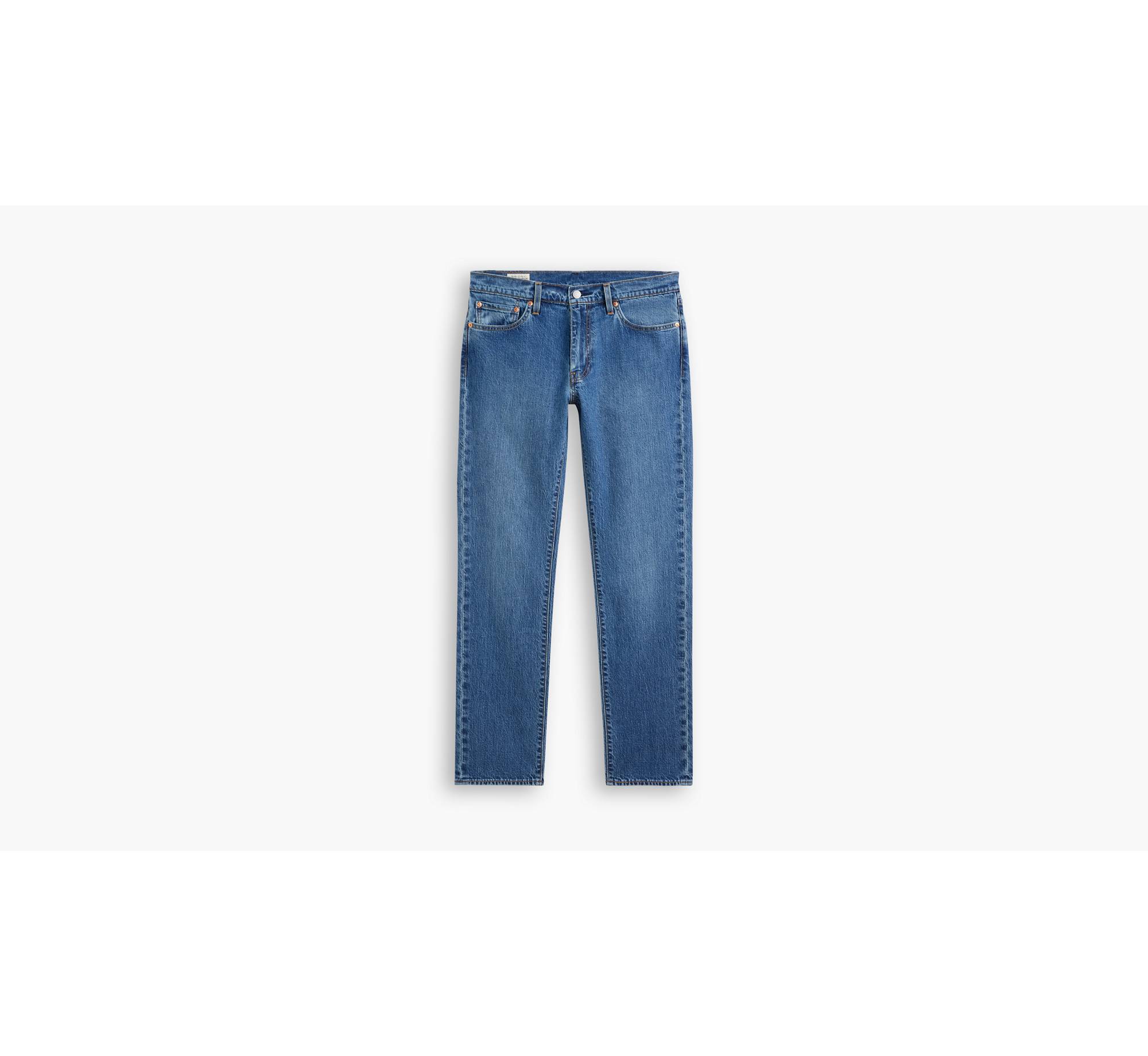 511™ Slim Jeans - Blue | Levi's® FR