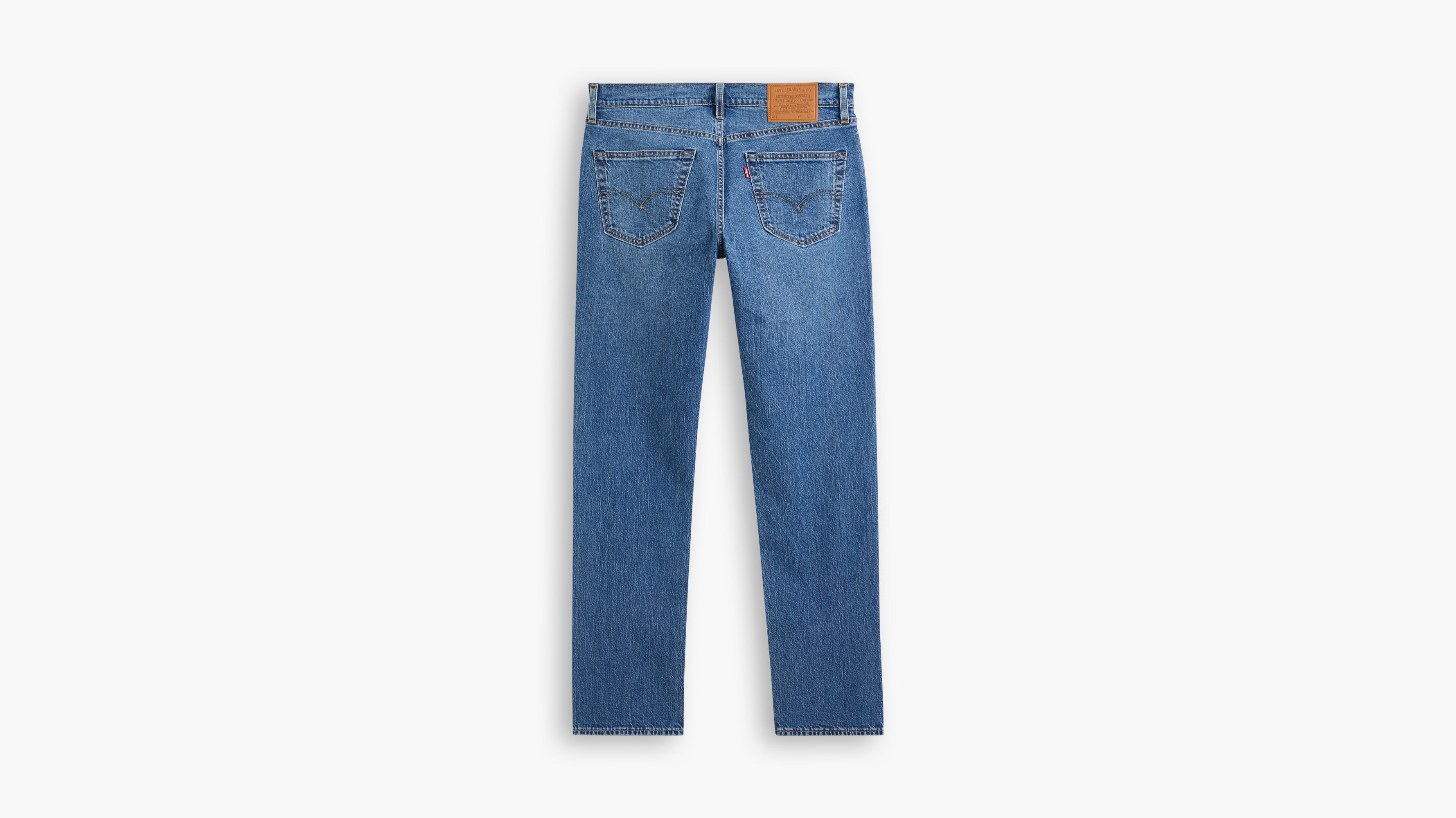 Levis 511 mid outlet blue