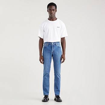 511™ Jeans med slank pasform 1