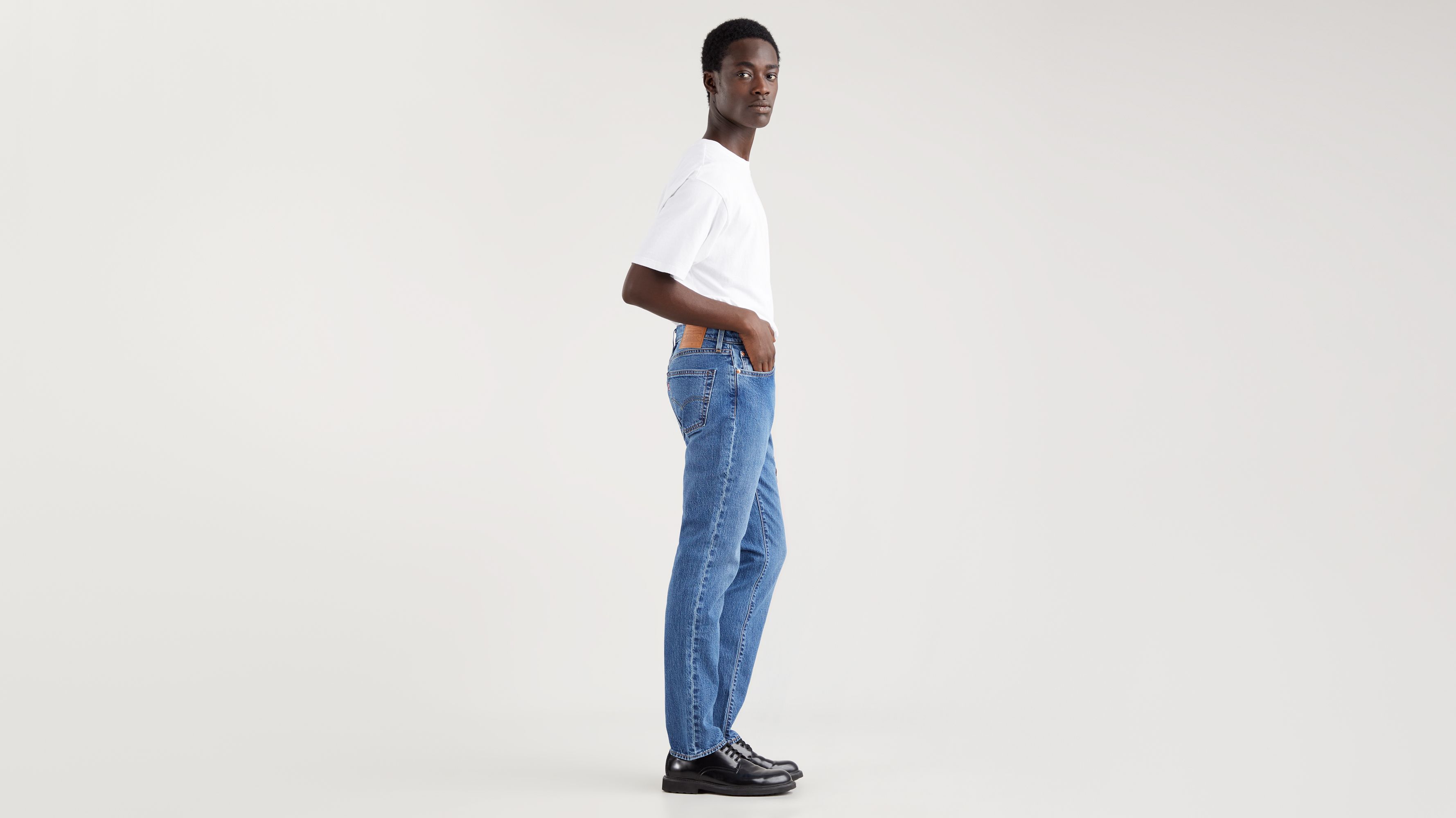 511™ Slim Jeans 2