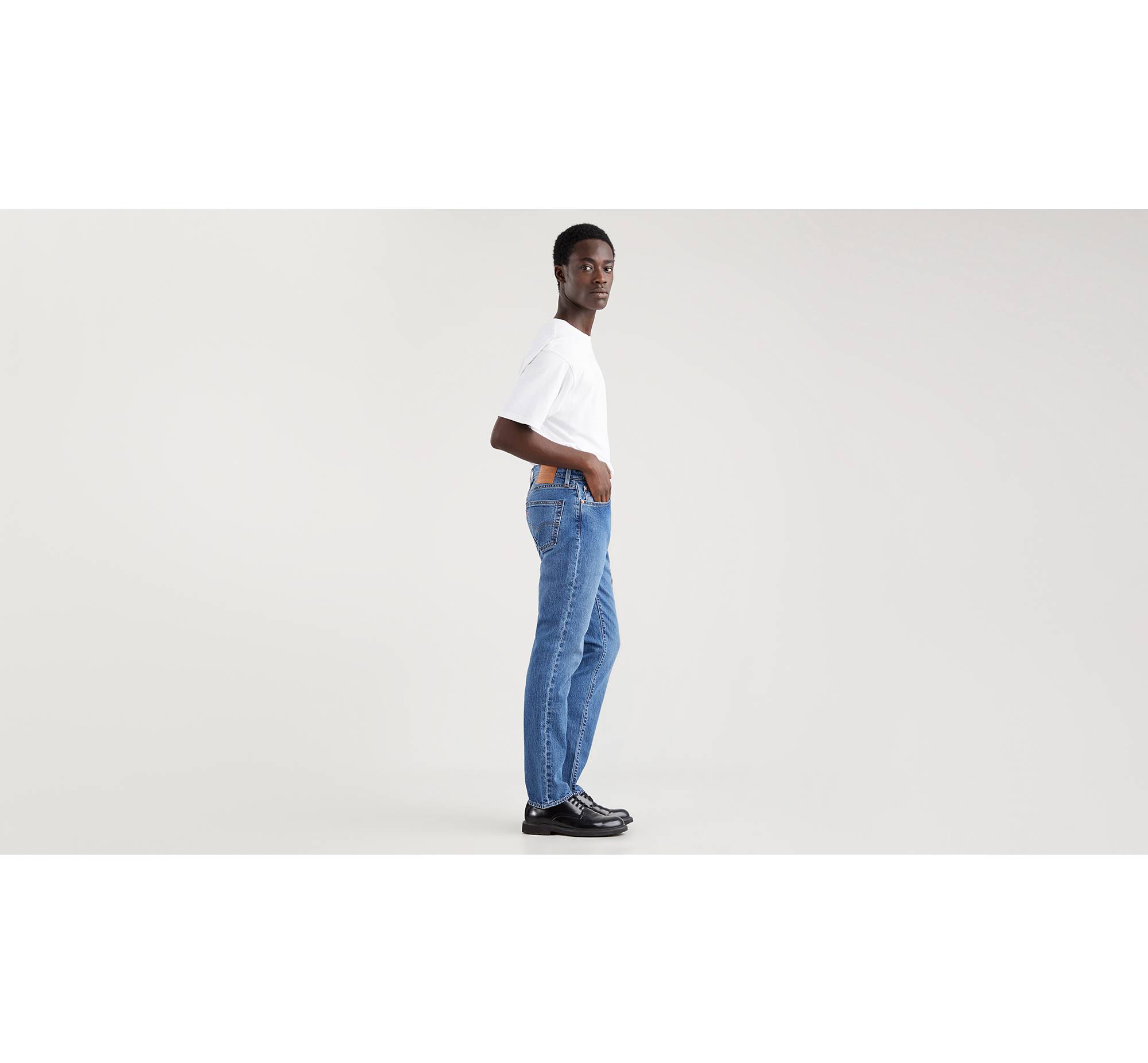 511™ Slim Jeans - Blue | Levi's® AD
