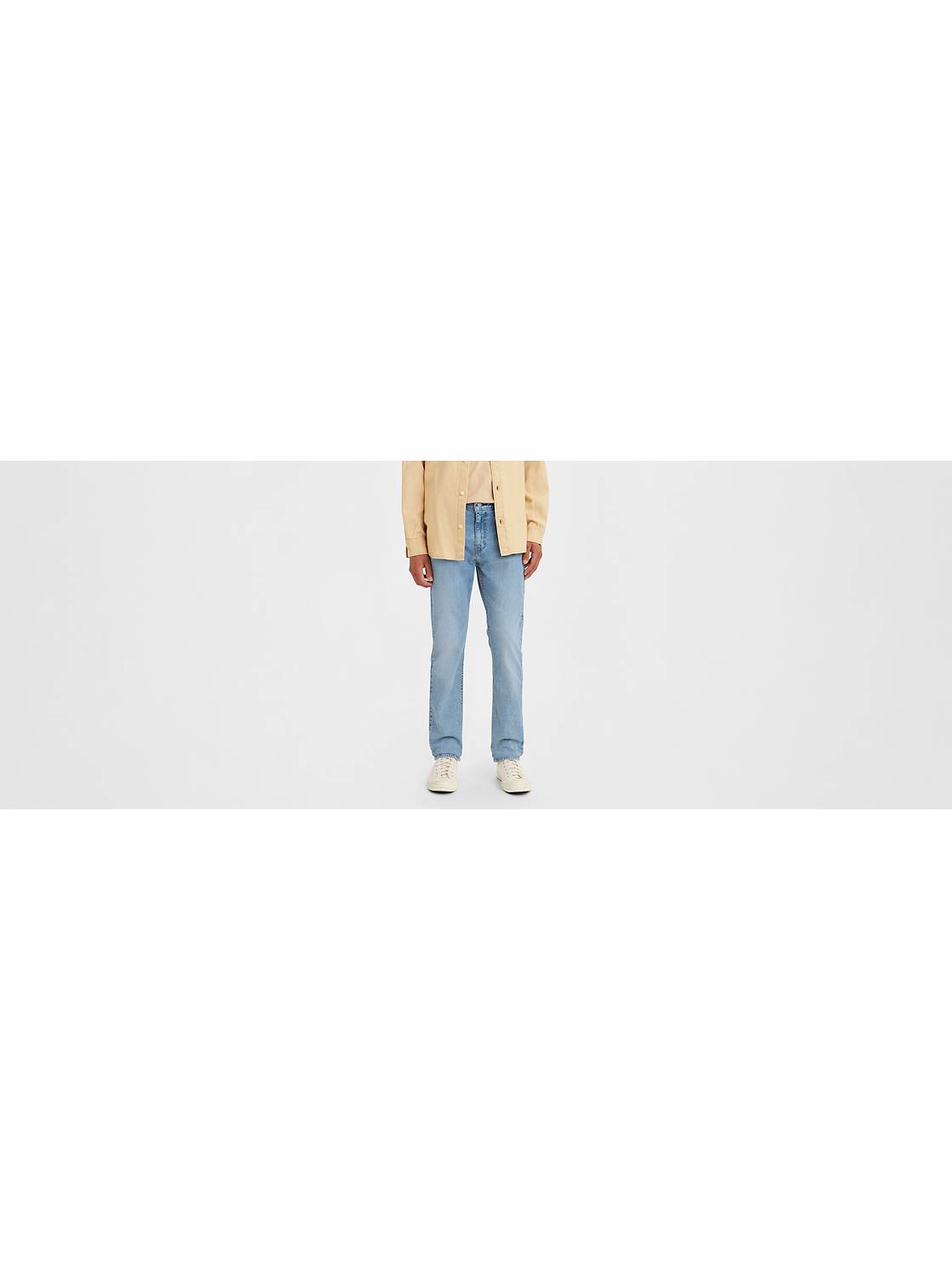 Jeans de Homem BLEND Chávena Torcida Multiflex Azul (34x32