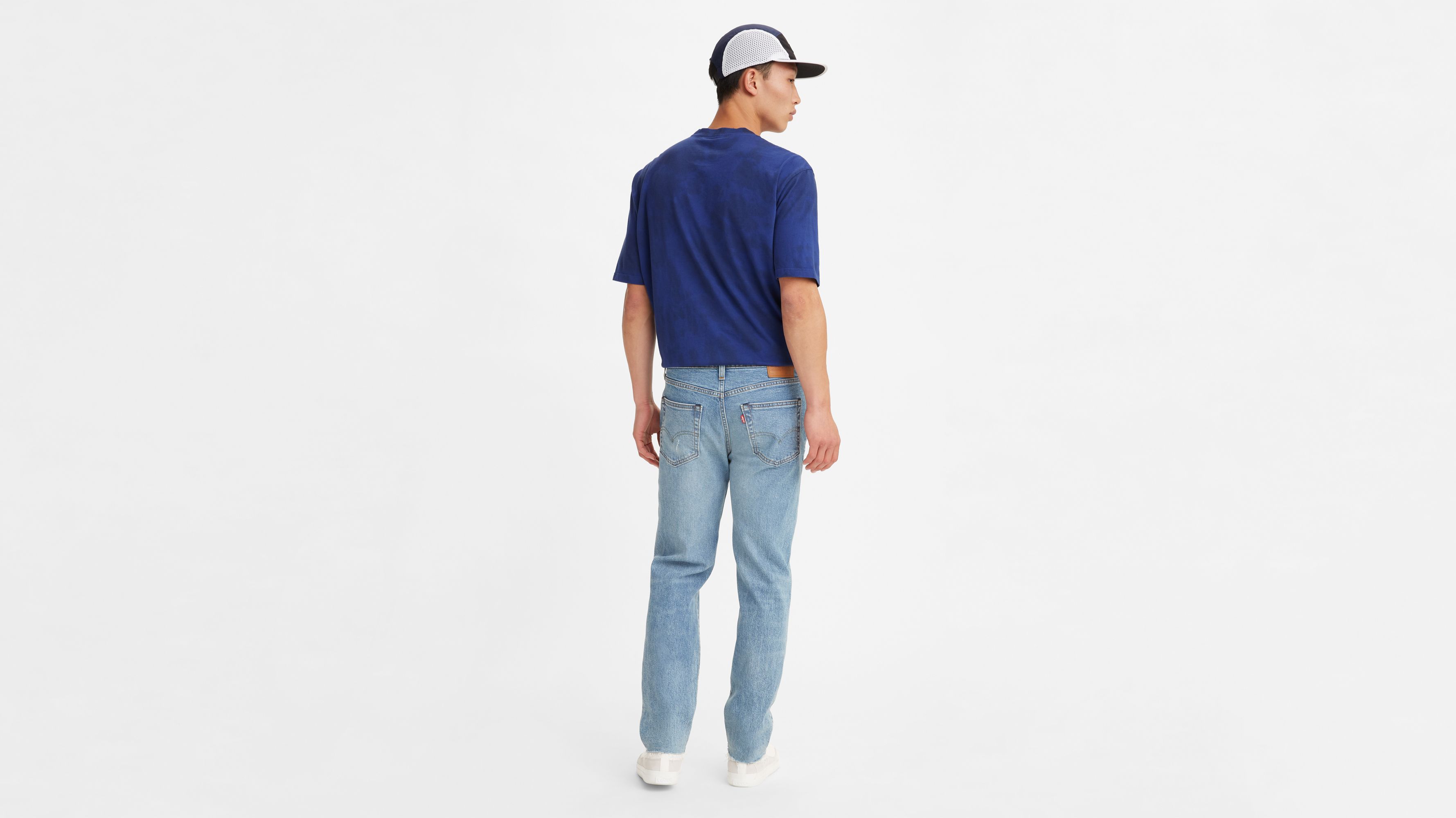 511™ Slim Fit Levi’s® Flex Men's Jeans 2