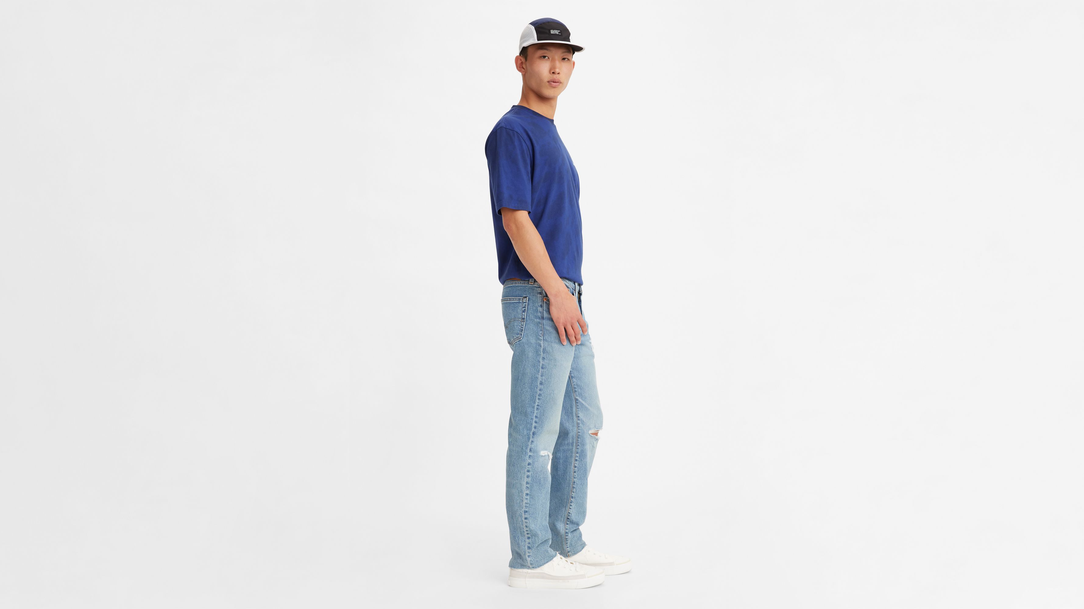 511™ Slim Fit Levi’s® Flex Men's Jeans 3