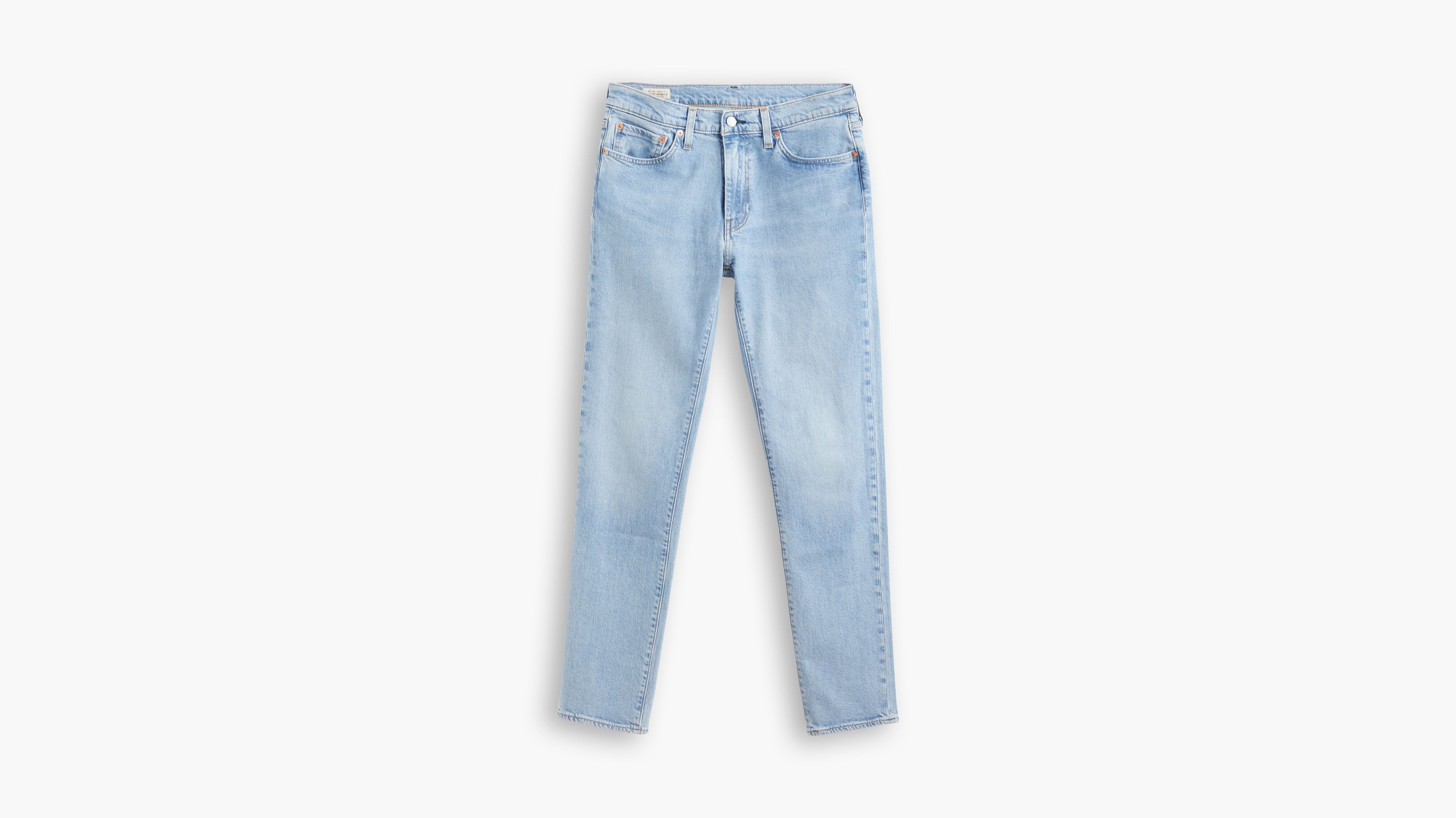 511™ Slim Fit Men's Jeans - Light Wash