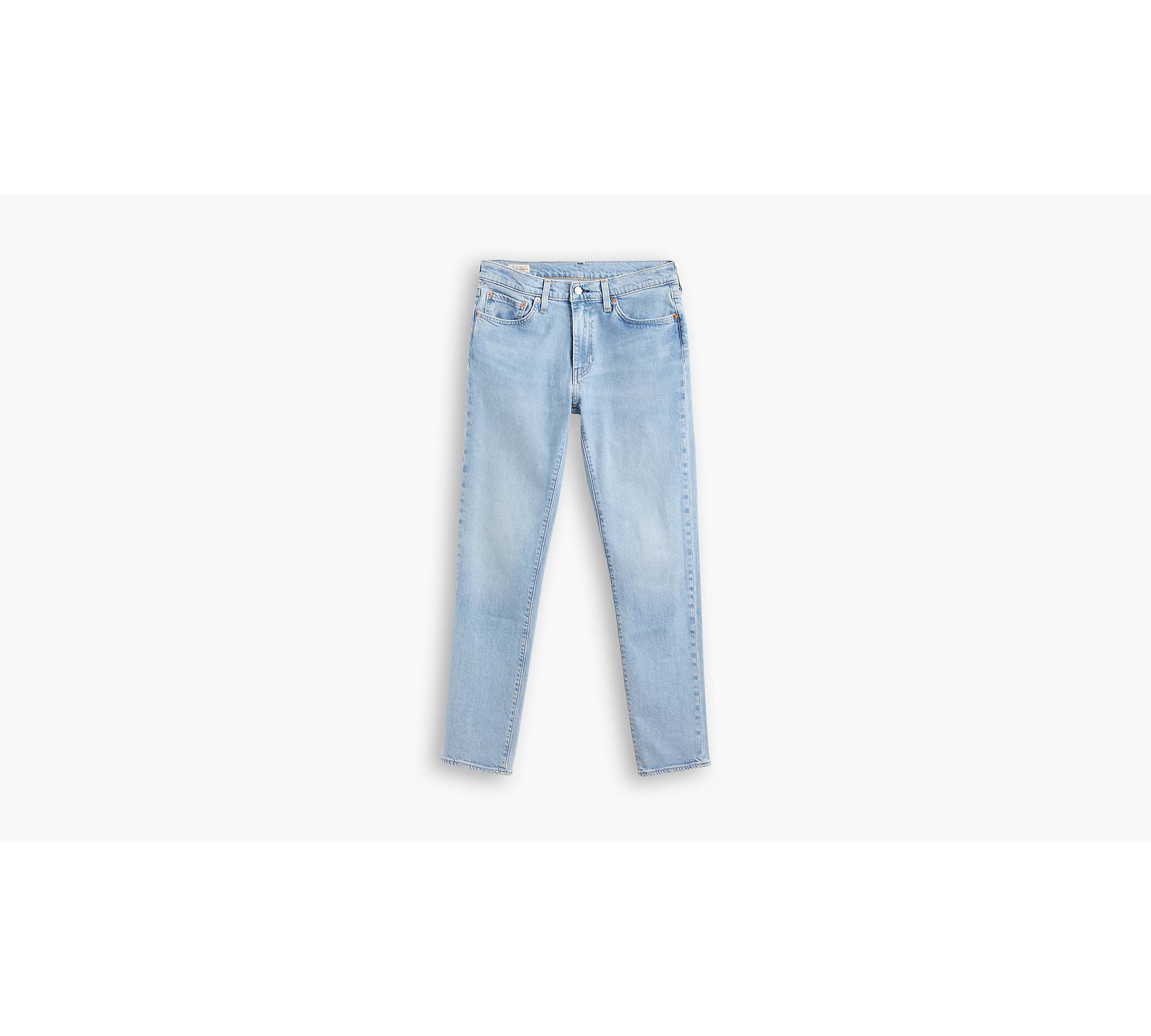 511™ Slim Fit Men's Jeans - Light Wash