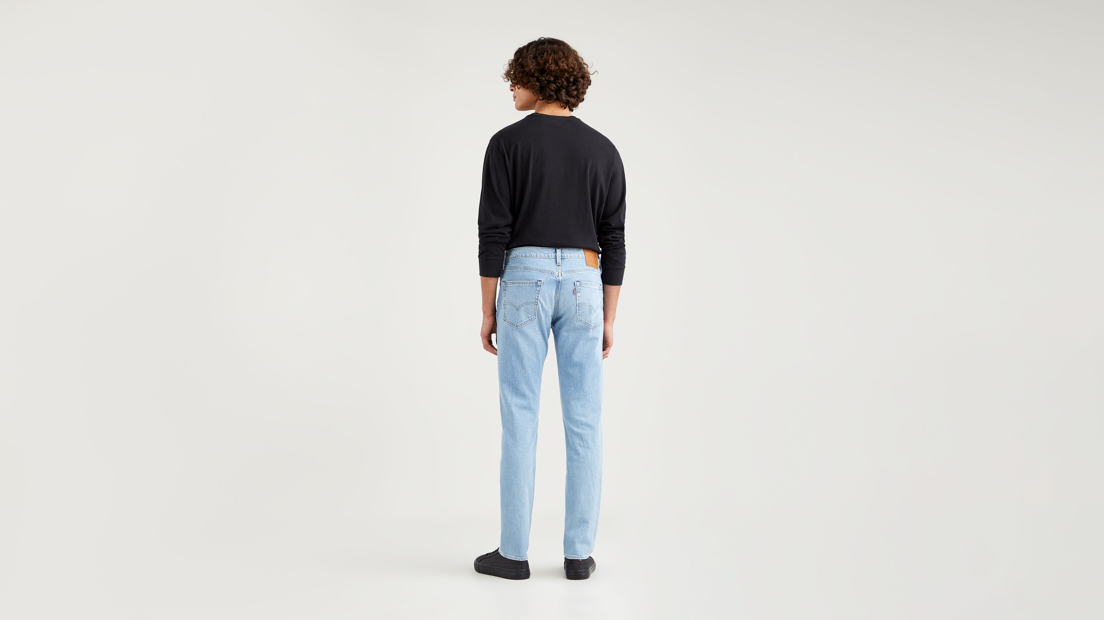 511™ Slim Jeans - Blue | Levi's® CY